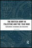 British Army in Palestine and the 1948 War