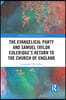 Evangelical Party and Samuel Taylor Coleridge’s Return to the Church of England