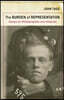 The Burden of Representation: Essays on Photographies and Histories