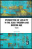 Production of Locality in the Early Modern and Modern Age