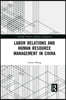 Labor Relations and Human Resource Management in China