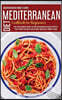 Mediterranean Diet Cookbook For Beginners