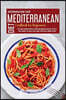 Mediterranean Diet Cookbook For Beginners