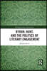 Byron, Hunt, and the Politics of Literary Engagement