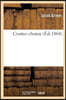 Contes Choisis