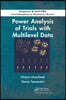 Power Analysis of Trials with Multilevel Data