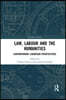 Law, Labour and the Humanities
