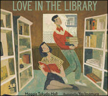 Love in the Library