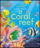 Usborne Peep Inside : a Coral Reef