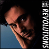 Jean-Michel Jarre - Revolutions (LP)