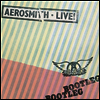 Aerosmith - Live Bootleg (140g Gatefold 2LP)