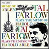 Tal Farlow - Plays The Music Of Harold Arlen (Ltd. Ed)(UHQCD)(일본반)
