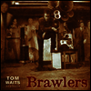 Tom Waits - Brawlers (Remastered)(Vinyl)(2LP)