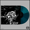 Hooveriii - Water For The Frogs (Ltd. Ed)(Sea Blue LP)