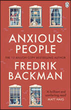 Anxious People