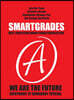SMARTGRADES BRAIN POWER REVOLUTION School Notebooks with Study Skills: "How to Ace a Math Test" (100 Pages) Student Tested! Teacher Approved! Parent F