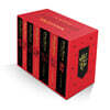 Harry Potter Gryffindor House Editions Paperback Box Set