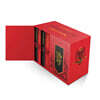 Harry Potter Gryffindor House Editions Hardback Box Set