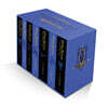 Harry Potter Ravenclaw House Editions Paperback Box Set