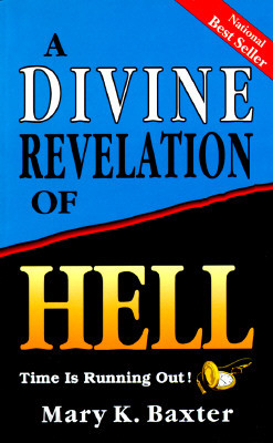 A Divine Revelation of Hell