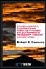 Studies in History, Economics and Public Law; Number 411; Governmental Problems in Wild Life Conservation
