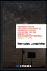 The Speech of Sir Hercules Langrishe, in the Irish House of Commons, on the Subject of a Parliamentary Reform, Spoken in 1785