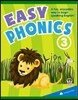 Easy Phonics 이지 파닉스 3