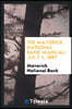 The Maverick National Bank Manual