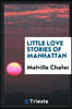 Little Love Stories of Manhattan