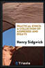Practical Ethics