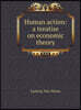 Human action