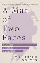 A Man of Two Faces