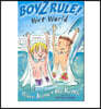Boyz Rule - Set 2 - 9-16