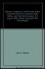 Flatness, Roughness, and Discrete Defect Characterization for Computer Disks, Wafers, and Flat Panel Displays