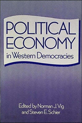 Political Economy in Western Democracies