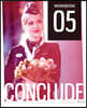 Cabin Crew Recruit - Conclude