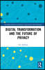 Digital Transformation and the Future of Privacy