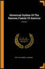 Historical Outline Of The Ransom Family Of America; Volume 2