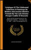 Catalogue of the Celebrated Collection of Paintings by Modern and Ancient Masters Formed by the Late Senator Prosper Crabbe of Brussels