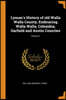 Lyman's History of Old Walla Walla County, Embracing Walla Walla, Columbia, Garfield and Asotin Counties; Volume 2