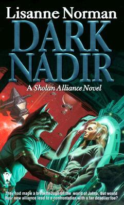 Dark Nadir