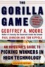 The Gorilla Game Revised