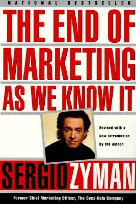 The End of Marketing as We Know It