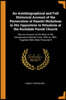 An Autobiographical and Full Historical Account of the Persecution of Hamlet Nicholson in His Opposition to Ritualism at the Rochdale Parish Church