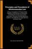 Principles and Precedents of Moohummudan Law