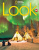 Look 4: Combo Split A