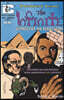 The Infinite: Witness For The Persecution #1: Witness For The Persecution