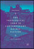 The Theological Turn in Contemporary Gothic Fiction: Holy Ghosts