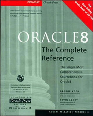 Oracle 8