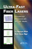 Ultra-Fast Fiber Lasers